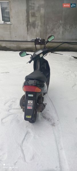 Мопеды Suzuki Lets 2 2004 в Тернополе фото 7 Мопеды Suzuki Lets 2 2004 в Тернополе