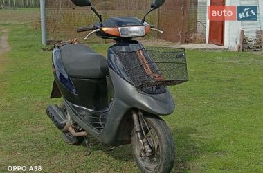 Мопеды Suzuki Lets 2 2008 в Вараше