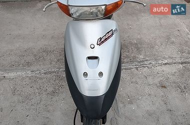 Мопеды Suzuki Lets 2 2002 в Запорожье