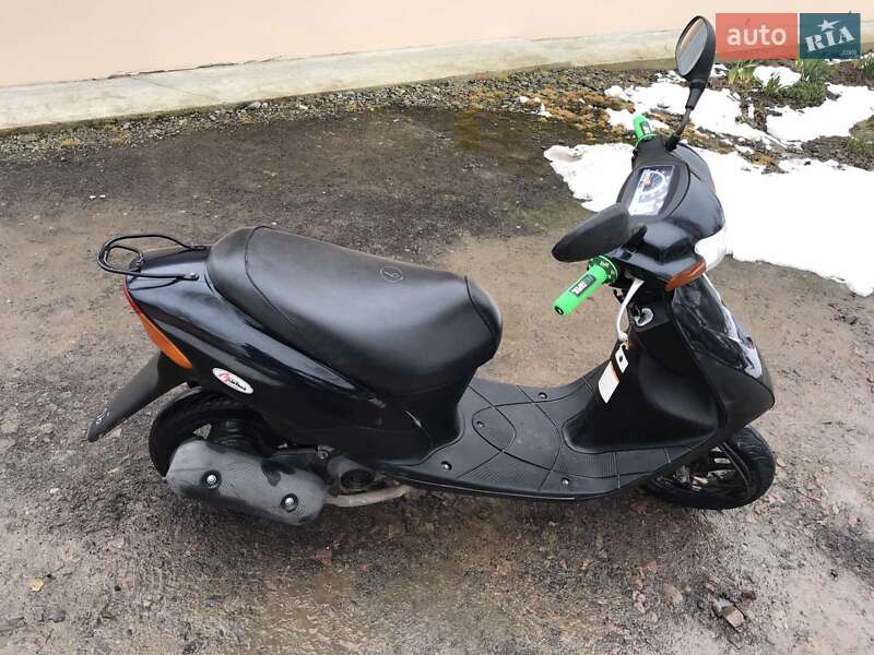 Скутер Suzuki Lets 3 2011 в Дрогобыче