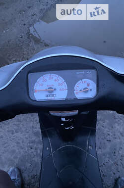 Мопеды Suzuki Lets 3 2009 в Ровно