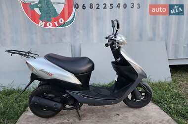 Скутер Suzuki Lets 3 2020 в 