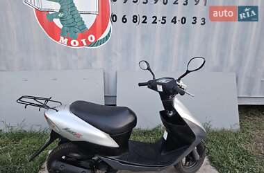 Скутер Suzuki Lets 3 2020 в 
