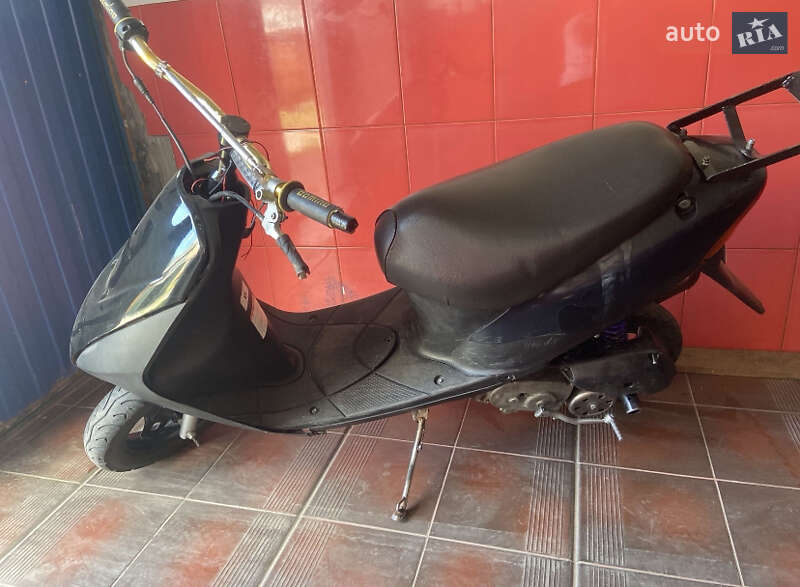 Мопеди Suzuki Lets 3 2009 в Житомирі