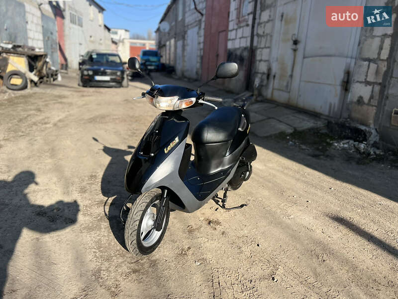 Мопеды Suzuki Lets 3 2015 в Житомире