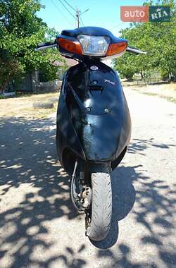 Скутер Suzuki Lets 3 2009 в Одесі