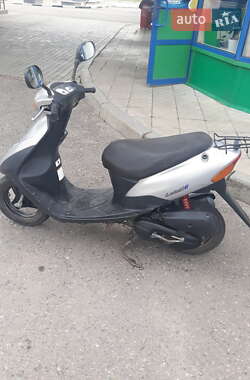 Скутер Suzuki Lets 3 2009 в 