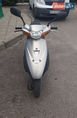 Скутер Suzuki Lets 3 2009 в 