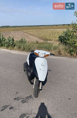 Мопеды Suzuki Lets 3 2009 в Сарнах