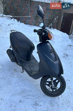 Скутер Suzuki Lets 3 2009 в Ровно