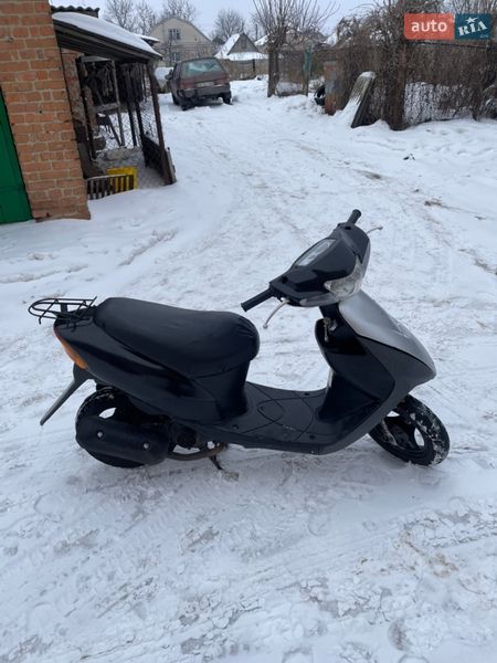 Мопеды Suzuki Lets 3 2009 в Летичеве