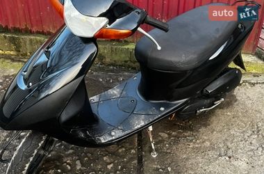 Мопеди Suzuki Lets 3 2009 в Івано-Франківську