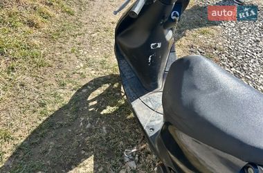 Мопеди Suzuki Lets 3 2010 в Богородчанах