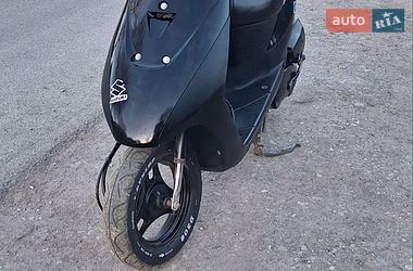 Скутер Suzuki Lets 3 2009 в Чемеровцах