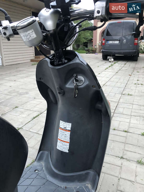 Скутер Suzuki Lets 4 2005 в Киеве