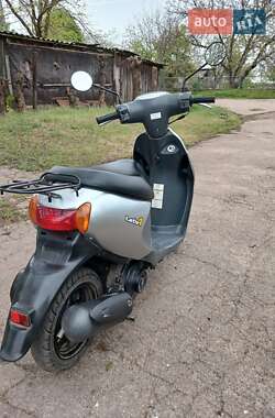 Мопеды Suzuki Lets 4 2012 в Ольшанке