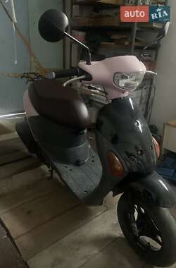 Мопеды Suzuki Lets 4 2012 в 
