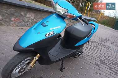 Мопеды Suzuki Lets 4 2012 в Смеле