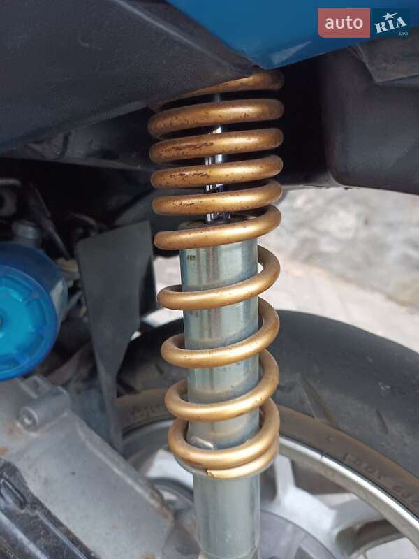 Мопеды Suzuki Lets 4 2012 в Смеле