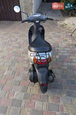 Мопеды Suzuki Lets 4 2012 в 