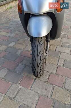 Мопеды Suzuki Lets 4 2012 в 