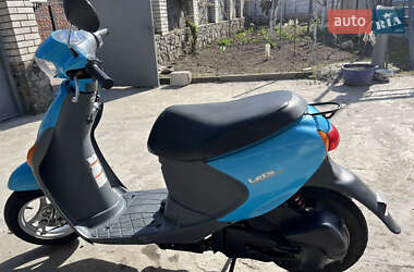 Мопеди Suzuki Lets 4 2017 в 