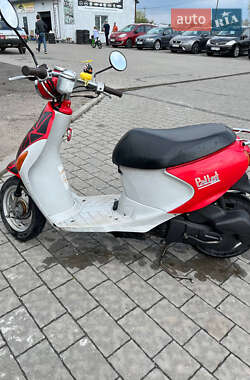 Скутер Suzuki Lets 4 2012 в 