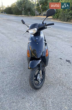 Скутер Suzuki Lets 4 2012 в Гайвороні