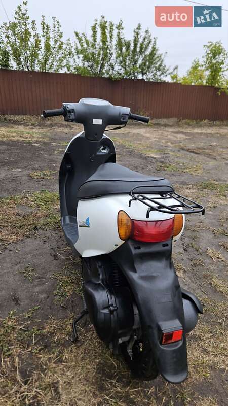Скутер Suzuki Lets 4 2014 в Николаеве фото 4 Скутер Suzuki Lets 4 2014 в Николаеве