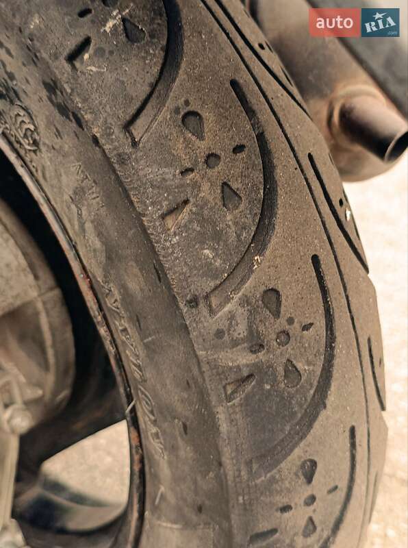 Мопеды Suzuki Lets 4 2014 в Броварах