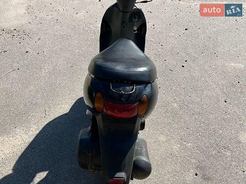 Мопеды Suzuki Lets 4 2012 в Виннице