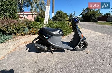 Мопеды Suzuki Lets 4 2012 в Виннице