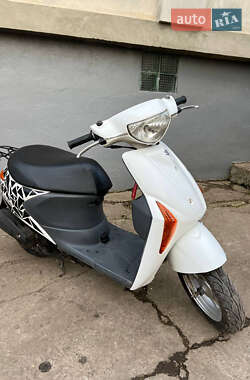 Мопеди Suzuki Lets 5 2012 в Бурштині