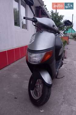 Мопеды Suzuki Lets 2011 в Белой Церкви