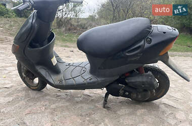 Скутер Suzuki Lets 2011 в Нікополі фото 5 Скутер Suzuki Lets 2011 в Нікополі