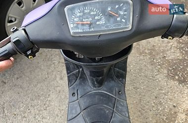 Мопеды Suzuki Lets 2011 в Запорожье