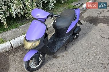 Мопеды Suzuki Lets 2011 в Запорожье