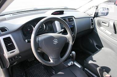 Седан Suzuki Liana 2007 в Киеве