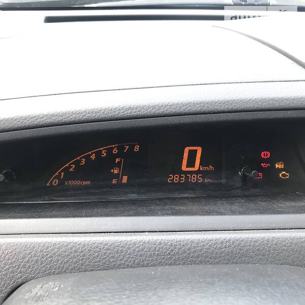 Хетчбек Suzuki Liana 2003 в Львові