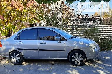 Седан Suzuki Liana 2004 в Днепре