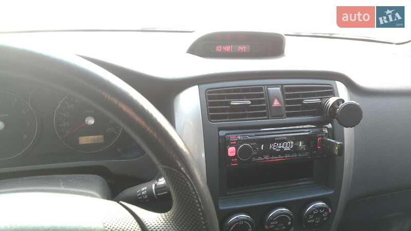 Suzuki Liana 2005