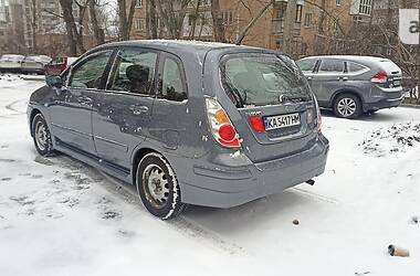 Универсал Suzuki Liana 2006 в Киеве