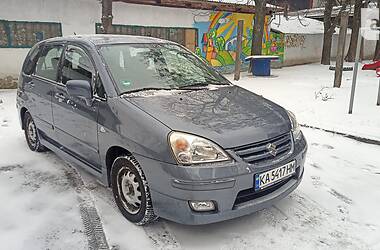 Универсал Suzuki Liana 2006 в Киеве