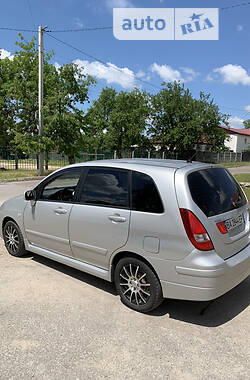 Хэтчбек Suzuki Liana 2004 в Кропивницком