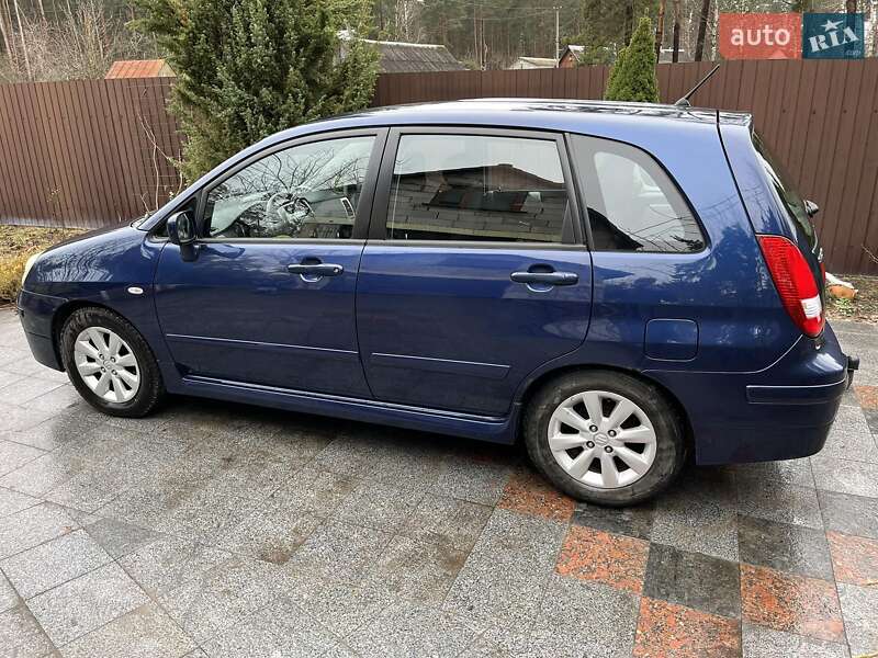 Універсал Suzuki Liana 2005 в Житомирі