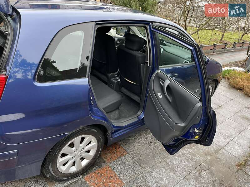 Універсал Suzuki Liana 2005 в Житомирі