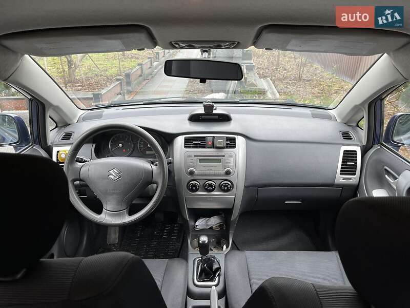 Універсал Suzuki Liana 2005 в Житомирі