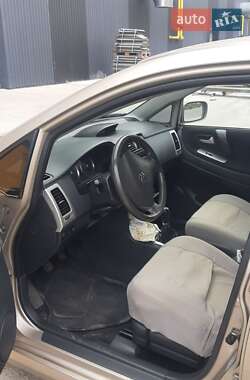 Седан Suzuki Liana 2005 в Білій Церкві