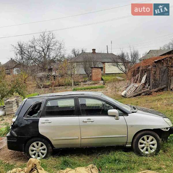 Універсал Suzuki Liana 2005 в Жмеринці