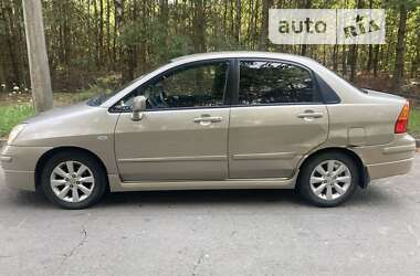 Седан Suzuki Liana 2005 в 